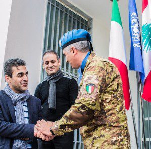 20160107 Donazione attrezzatura Medica Ospedale pubblico di Tiro-001