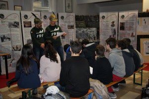 Coordinamento Giovani Alpini Bolzano