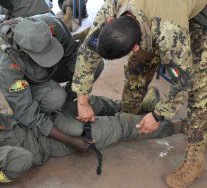 20160131_EUTM Mali_training su richiesta Comando Militare Mali (6)