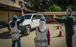 20160211 Road Safety Awareness alla scuola pubblica di Al Masaken di Tiro-213