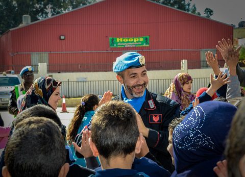 20160211 Road Safety Awareness alla scuola pubblica di Al Masaken di Tiro-260