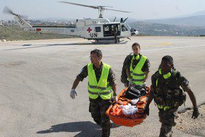 20160220 EXE Angel Rescue_casevac_UNIFIL_Sector West (1)