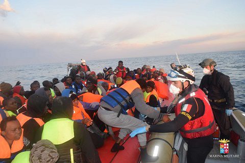20160223_Mare Sicuro_Marina Militare_migranti (1)