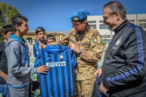 20160311 Progetto INTERCAMPUS alla scuola di Al Mansouri-090