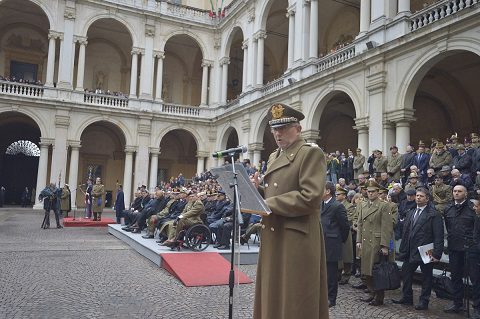 20160311_Accademia Militare Modena_Intervento del Capo di Stato Maggiore della Difesa
