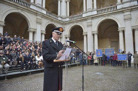 20160311_Accademia Militare Modena_Intevento del Generale Del Sette