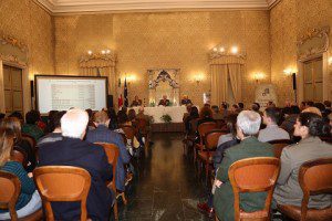 20160316_CME Lombardia_Razione K_WWI_Palazzo Cusani_Esercito (1)