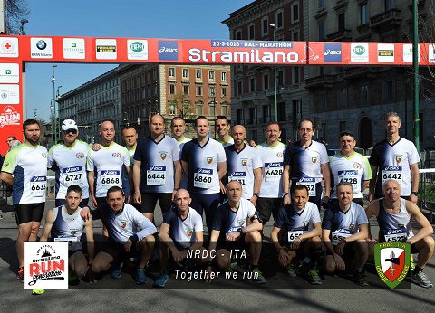 20160320_Stramilano_Il running team di NRDC-ITA