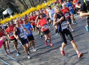 20160320_Stramilano_NRDC-ITA_Un momento della mezza maratona (1)