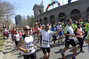 20160320_Stramilano_NRDC-ITA_Un momento della mezza maratona (2)