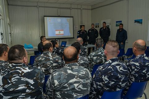 20160307 Police Training Course-003