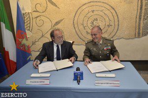 20160418_accordo Esercito-ISPRA (1)