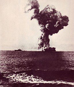 Esplosione_RN_Gioberti_Di anonimo - Storia illustrata n° 190 - settembre 1973, Pubblico dominio, Wikipedia