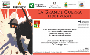 20160504_Grande Guerra fede e valore_Esercito Italiano