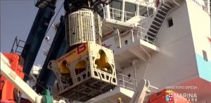 20160513_Marina Militare_recupero peschereccio migranti (7)