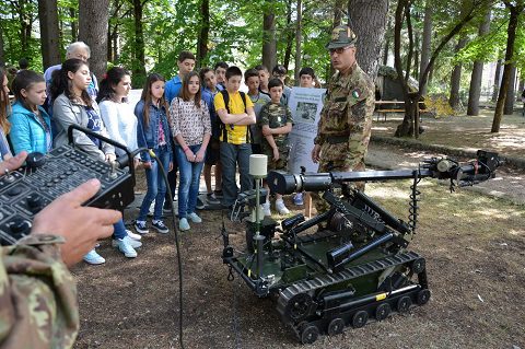 88 Adunata Nazionale Alpini L'Aquila- Cittadella degli Alpini