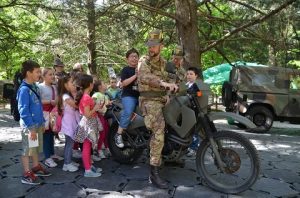 88 Adunata Nazionale Alpini L'Aquila- Cittadella degli Alpini