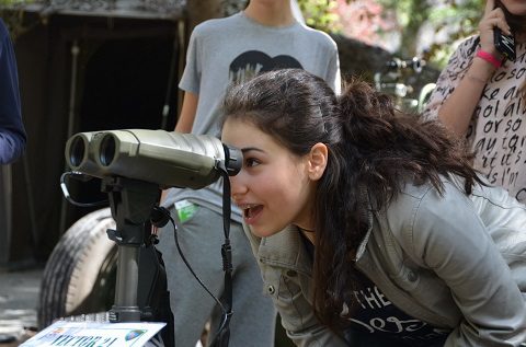 88 Adunata Nazionale Alpini L'Aquila- Cittadella degli Alpini