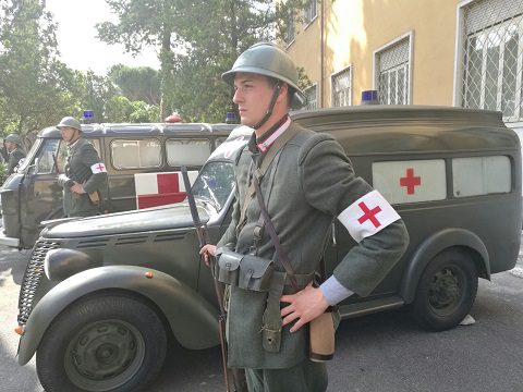 20160610_183° Corpo Sanitario Esercito Italiano (7)