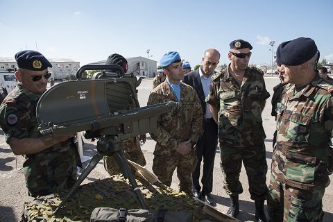 20160610_SW_UNIFIL_visita Lebanese Military Council (4)