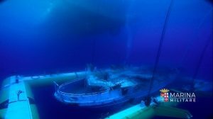 20160629_Marina Militare_Recupero relitto - operazioni subacquee 2 (1)