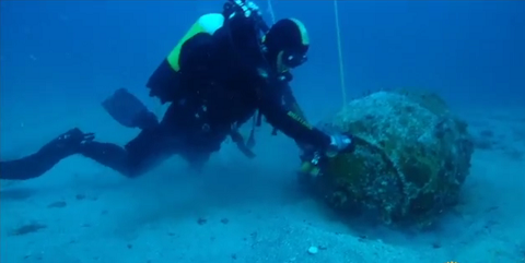 20160729_Marina Militare_bonifica ordigni inesplosi (3)