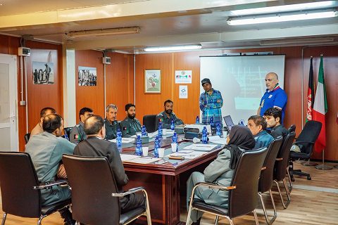 Un momento del workshop dal titolo “La vita del Carcere Regole, Sicurezza e Umanità