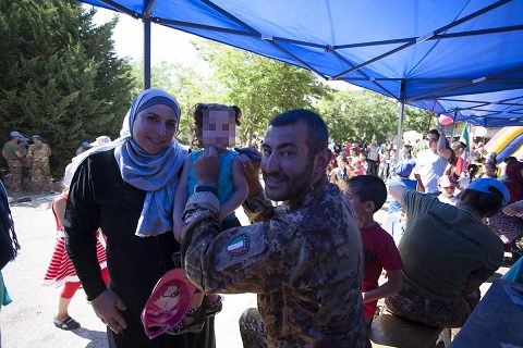 20160801_SW UNIFIL_Tibnin-Face painting 5 (1)
