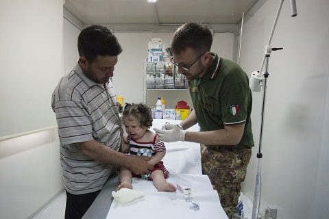 20160822_UNIFIL_sector West_Esercito Italiano_Medical care 7 (1)