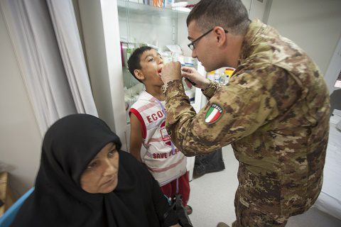 20160822_UNIFIL_sector West_Esercito Italiano_Medical care 7 (3)