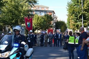 20160829_CME Abruzzo_Perdonanza Celestiniana_Momento del breve Corteo