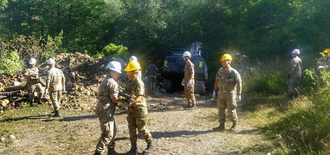 20160829_#sismacentroitalia_Esercito Italiano_reparti Genio (1)