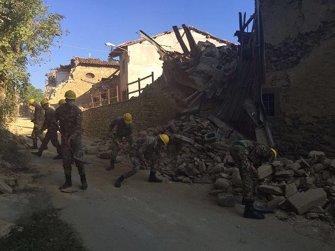 20160829_#sismacentroitalia_Esercito Italiano_reparti Genio (1)
