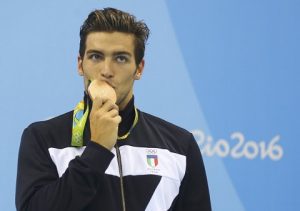 Rio2016_Gabriele Detti_Esercito