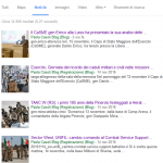 Paola Casoli il Blog in Google News