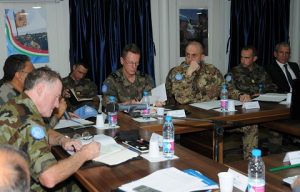 20161201_sector-west_unifil-meeting
