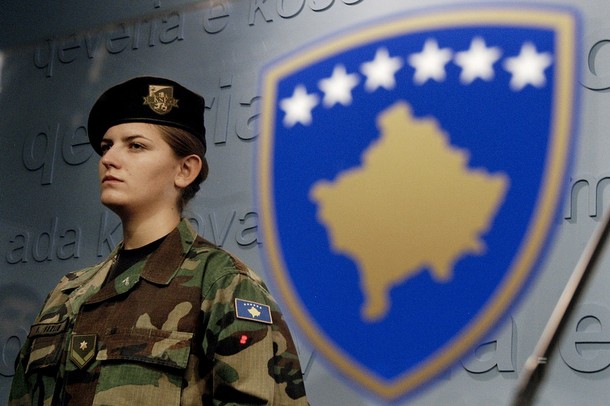 KOSOVO-SERBIA-SECURITY-FORCE.