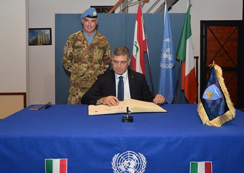 20150809_UNIFIL_SW_libanesi laureati in Italia a Shama (1)