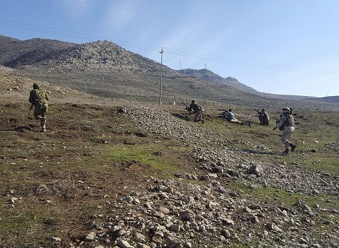20160215_KTCC_9° corso fanteria per 850 curdi (1)