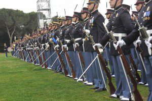 20160408_giuramento 18° corso Marescialli_Esercito Italiano (4)