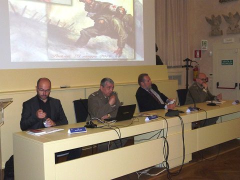 20160523_convegno Padova_Sanità Militare_COMLOG Esercito (4)
