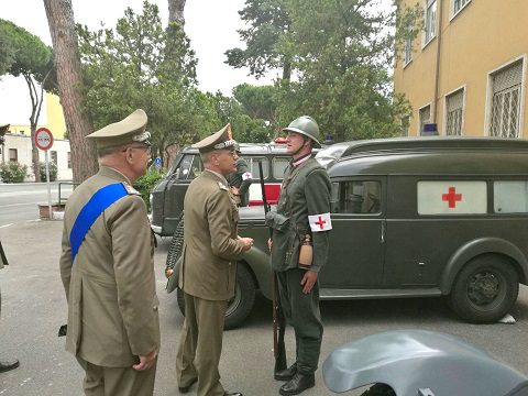 20160610_183° Corpo Sanitario Esercito Italiano (6)